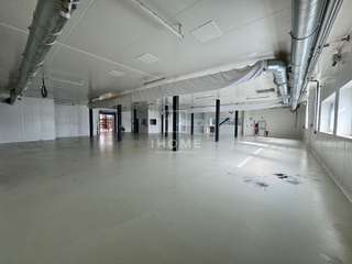 Bureaux et commerces