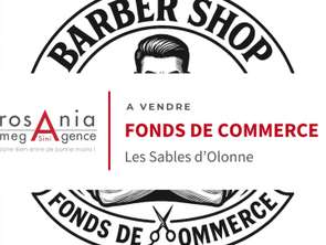 Vente Bureaux et commerces 29 m&sup2;Les Sables-d'Olonne