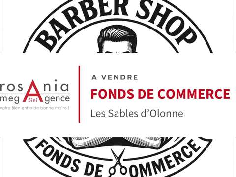 Bureaux et commerces Les Sables-d'Olonne 85