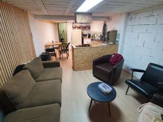 Bureaux et commerces