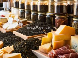 Bureaux et commerces