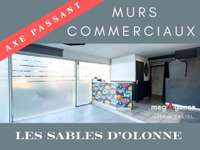 Bureaux et commerces 3 pièces Bureaux et commerces 3 pièces