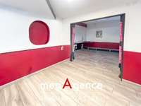 Bureaux et commerces 3 pièces Bureaux et commerces 3 pièces