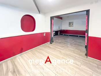 Bureaux et commerces 3 pièces Bureaux et commerces 3 pièces