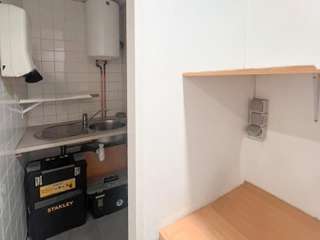 Bureaux et commerces 3 pièces