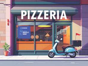 Vente Bureaux et commercesLes Sables-d'Olonne