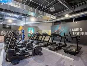 Vente Bureaux et commerces 685 m&sup2;Les Sables-d'Olonne