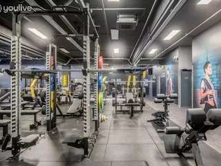 Bureaux et commerces 4 pièces