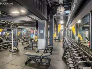 Bureaux et commerces 4 pièces