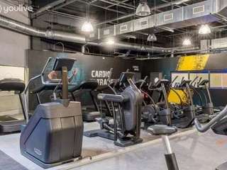 Bureaux et commerces 4 pièces