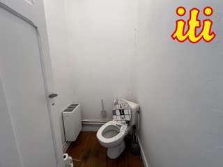 Bureaux et commerces