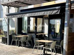 Vente Bureaux et commerces 50 m&sup2;Les Sables-d'Olonne