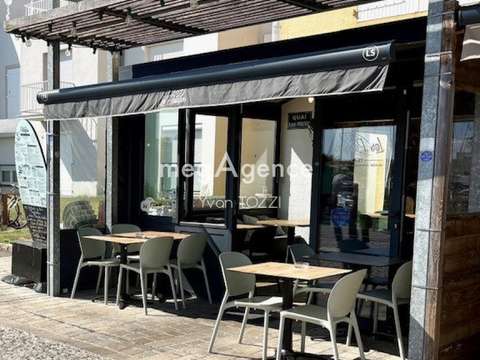 Bureaux et commerces Les Sables-d'Olonne 85