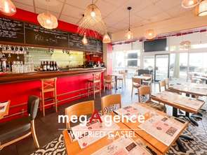 Vente Bureaux et commerces 75 m&sup2;Les Sables-d'Olonne