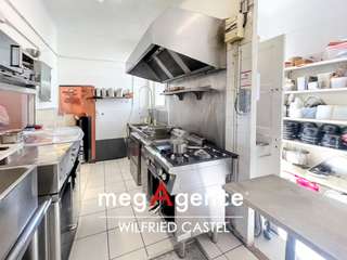 Bureaux et commerces