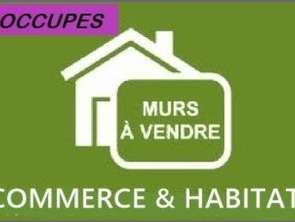 Vente Bureaux et commerces 97 m&sup2;Les Sables-d'Olonne