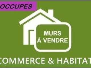Bureaux et commerces 2 pièces