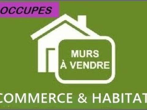Bureaux et commerces 2 pièces Les Sables-d'Olonne 85