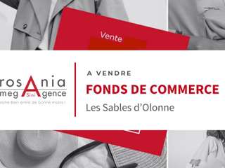 Bureaux et commerces