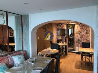 Bureaux et commerces