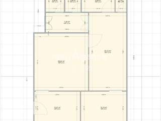 Bureaux et commerces 8 pièces