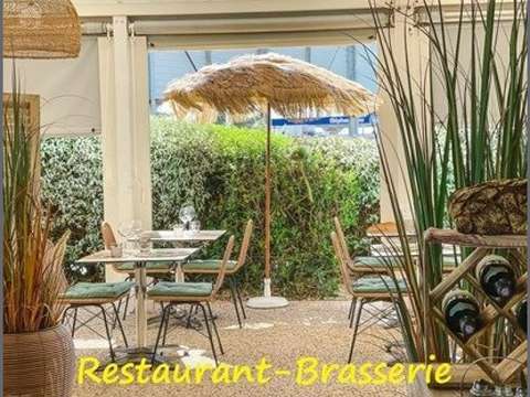 Bureaux et commerces Les Sables-d'Olonne 85