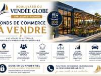 Bureaux et commerces