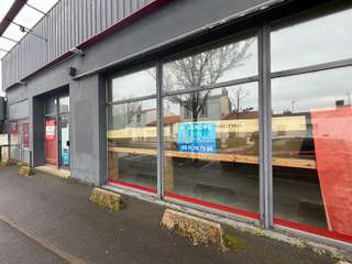 Bureaux et commerces