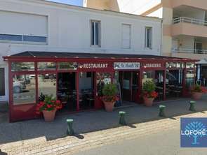 Vente Bureaux et commerces 160 m&sup2;Les Sables-d'Olonne