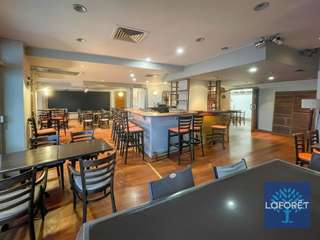 Bureaux et commerces