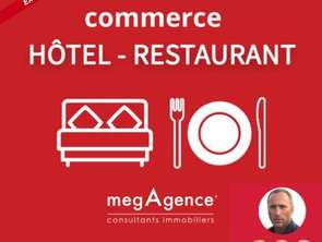 Vente Bureaux et commerces 340 m&sup2;Les Sables-d'Olonne