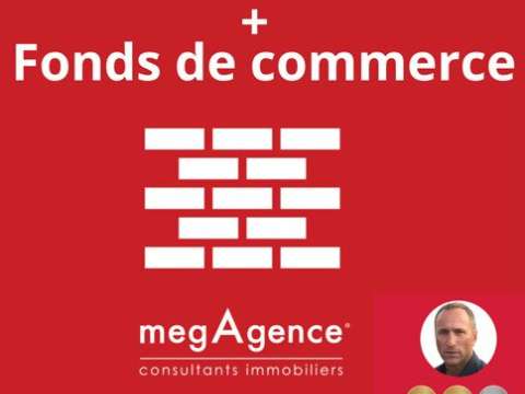 Bureaux et commerces Les Sables-d'Olonne 85