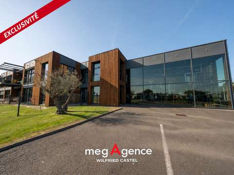 Bureaux et commerces 2 pièces Les Sables-d'Olonne 85