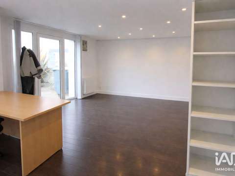 Bureaux et commerces