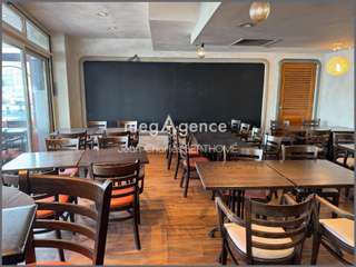 Bureaux et commerces