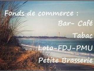 Bureaux et commerces 3 pièces