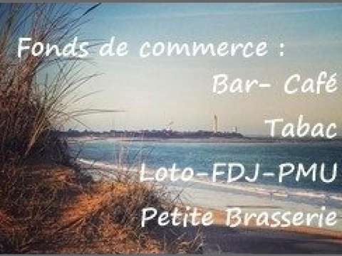 Bureaux et commerces 3 pièces Les Sables-d'Olonne 85