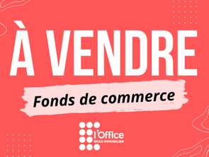 Vente Bureaux et commercesLes Sables-d'Olonne
