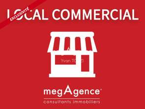 Vente Bureaux et commercesLes Sables-d'Olonne