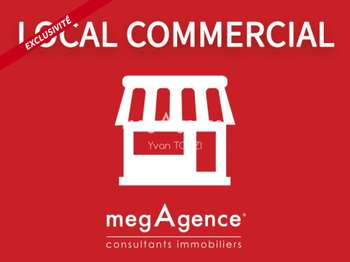 Bureaux et commerces 3 pièces Les Sables-d'Olonne 85