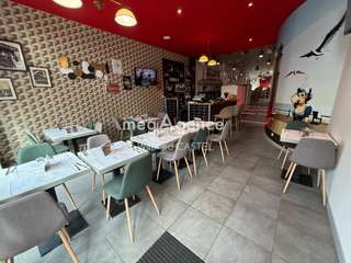 Bureaux et commerces