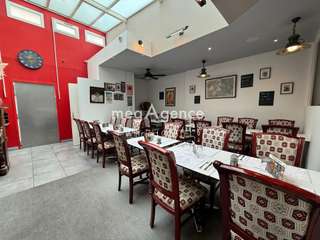 Bureaux et commerces