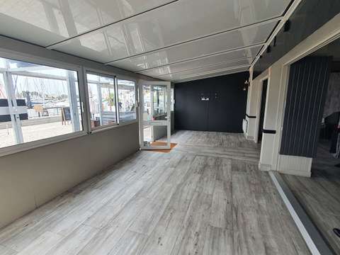 Bureaux et commerces