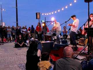 Bureaux et commerces