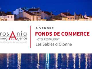 Bureaux et commerces