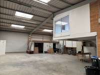 Bureaux et commerces Bureaux et commerces