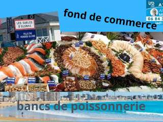 Bureaux et commerces