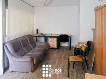 Bureaux et commerces