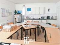 Bureaux et commerces