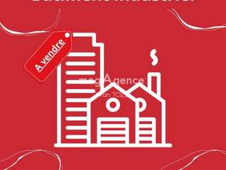 Bureaux et commerces 6 pièces